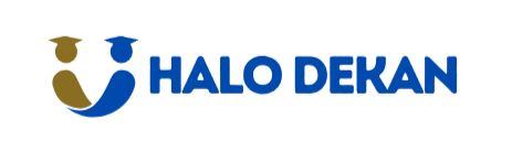 Halo Dekan Logo